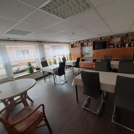 Bed And Breakfast 2 Korswandt Bagian luar foto