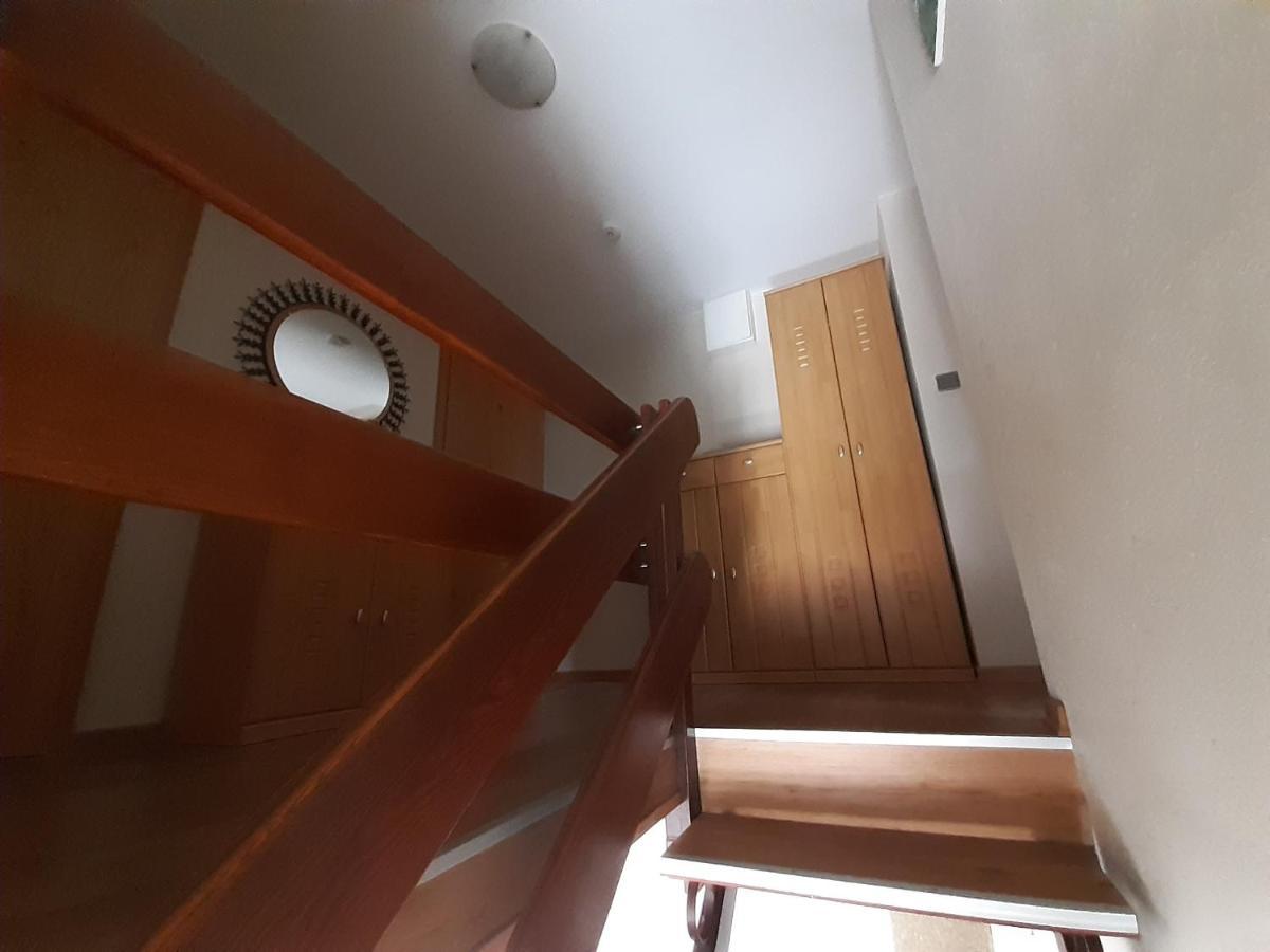 Bed And Breakfast 2 Korswandt Bagian luar foto